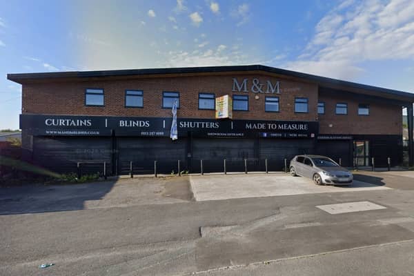 Christian organisation RCCG Power Connections applied to move into the premises on Tong Road in Wortley