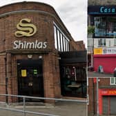 You read our local recommendations every week - but where should we at the YEP ordering takeaways from this Bank Holiday weekend?