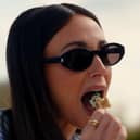 Michelle Keegan is already a fan of the M&S picky bits range, coming to Marks and Spencer in summer 2026.