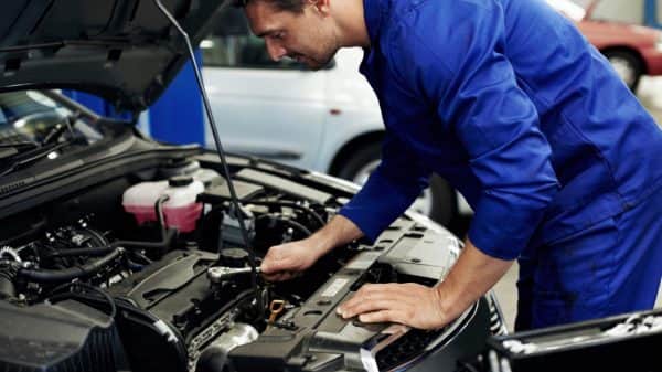 We make sure our cars are mechanically sound before we buy them - but many people fail to check for a hidden past