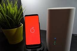 Vodafone’s new broadband deal is tempting enough - but with a £150 welcome gift, it becomes a great offer