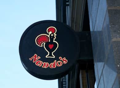 A popular destination in the city, but here is where the ‘best’ Nando’s in Leeds is currently residing.