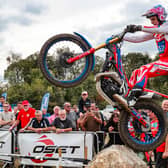 World-class riders, including Jack Peace and Billy Green, are set to be some of the names as part of the first Urban Super Trial in Otley next month 