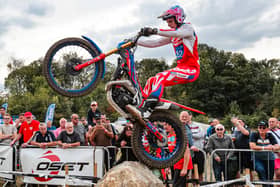 World-class riders, including Jack Peace and Billy Green, are set to be some of the names as part of the first Urban Super Trial in Otley next month 