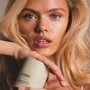 Kim Kardashian, Olivia Attwood, Hilary Duff and Beyonce love this beauty brand - and its sold-out new cleanser is finally back.