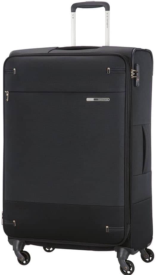 Samsonite Base Boost Trolley Suitcase