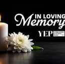 In loving memory
