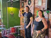 More than just a gig space - Morley Live CIC is open for everyone in the community, from young aspiring musicians to the wider neurodiverse community.
