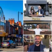 'Cross Gates is booming': Meet the independent bar owners driving the suburb's transformation 