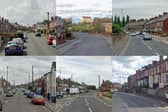 House prices in parts of Yorkshire have risen by more than 600% since 2000