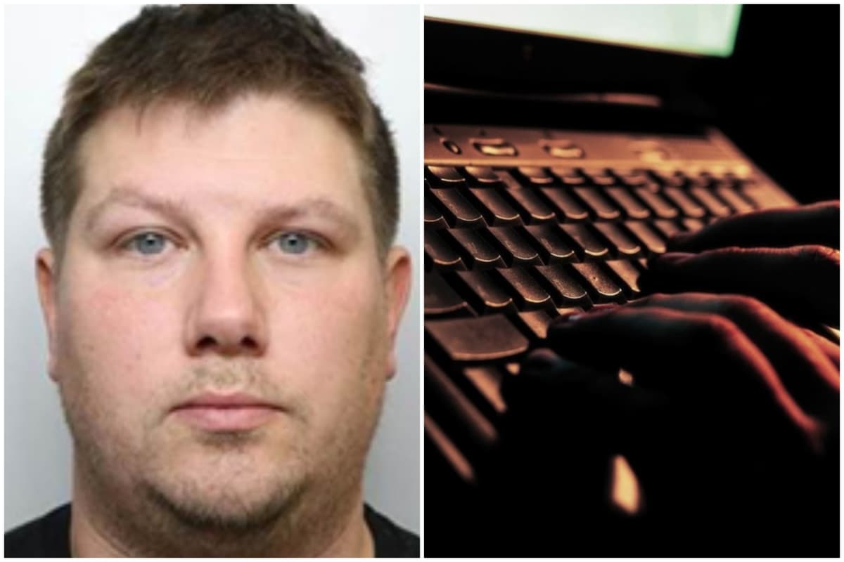 Sadistic Wakefield paedophile paid for tailored abuse videos of Filipino ...