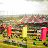 Rock N Roll Circus has today announced new charity partnerships for its 2026 events.