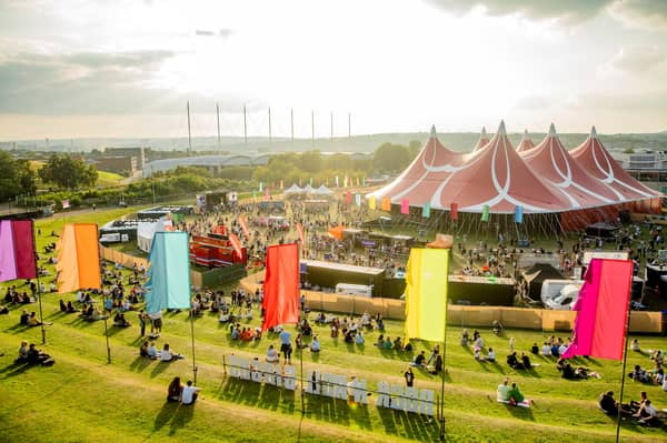 Rock N Roll Circus has today announced new charity partnerships for its 2026 events.