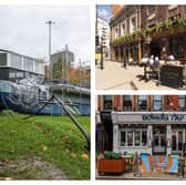 These are the 11 highest-rated pubs for food in Leeds according to TripAdvisor reviews.