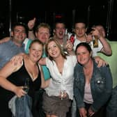 Enjoy these memories from The Frontier - do you recognise anyone?