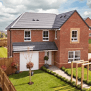 Located on Cobblers Lane, Pontefract, the new De Lacy Mews development will offer 71 three and four bedroom homes designed to suit a range of buyers.