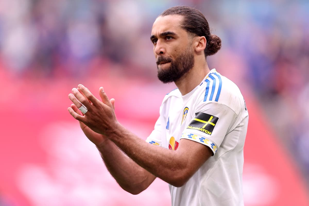 Sean Dyche admits Leeds United have mastered Dominic Calvert-Lewin ...