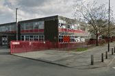 Bramley St Peter's CofE Primary School, located on Hough Lane, received an ‘Urgent improvement’ rating for attendance and behaviour.
