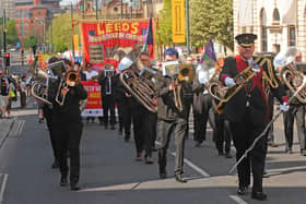 International Workers' Day, also known as May Day, is celebrated on May 1 each year