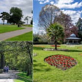 We asked you, the readers of the Yorkshire Evening Post, where the best spots for the sunshine in Leeds are - and unlike the weather, you did not disappoint. 