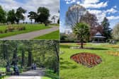 We asked you, the readers of the Yorkshire Evening Post, where the best spots for the sunshine in Leeds are - and unlike the weather, you did not disappoint. 