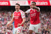 Predicted points: 82 (winning the league by three clear points).