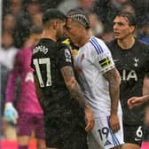 And here begins the very long Tottenham injury list, Spurs captain Romero out for the rest of the season with a knee injury suffered in last month's 1-0 defeat at Sunderland.