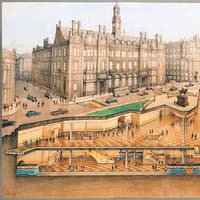 How Leeds twice missed out on an underground system