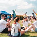 Organisers of the North Leeds Food Festival have revealed the date of their 2027 event, and promises of its most extensive entertainment line-up to date