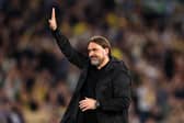 Daniel Farke's Leeds United transfer coffers could be boosted a little this month.