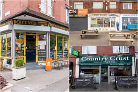 Our readers picked their favourite local cafes in Leeds