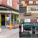 Our readers picked their favourite local cafes in Leeds