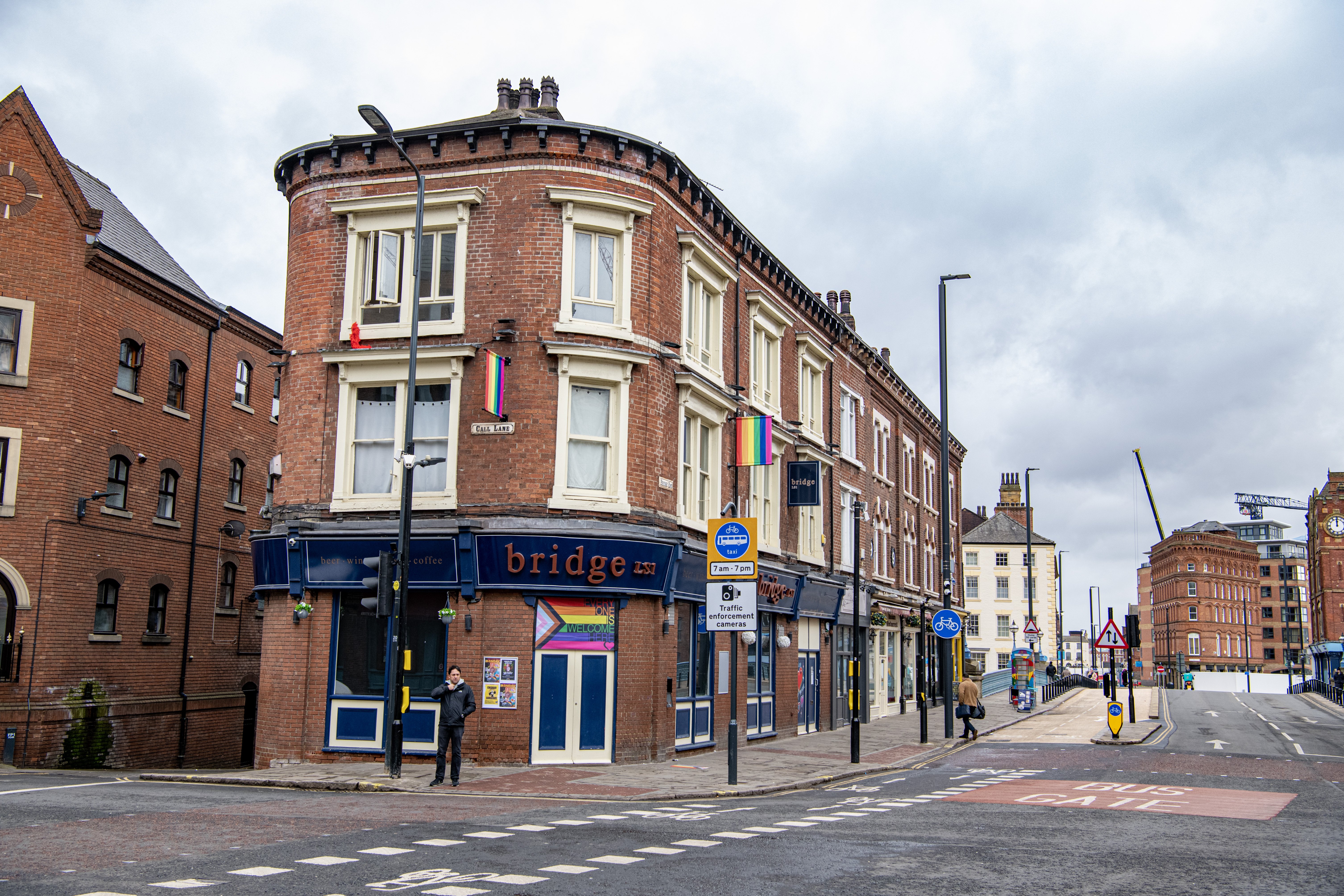 'The search has begun': Leeds pub could be saved under new management