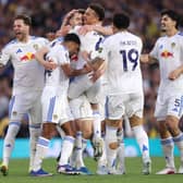 Leeds United have leaned heavily on their summer arrivals for goals.