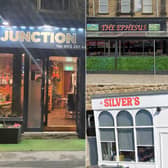 Forgo the weekend formalities in the LS13 area and check out one of 15 incredible eateries on offer instead