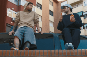 Lionel Messi is also involved in the World Cup film.