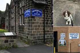 The city of Leeds is out to register their votes today in the 2026 Local Elections