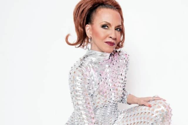 Chicago House legend Kym Sims will be collaborating with the Music House Gospel Choir for a stunning one-off performance at The 5 O'Clock Club this weekend.