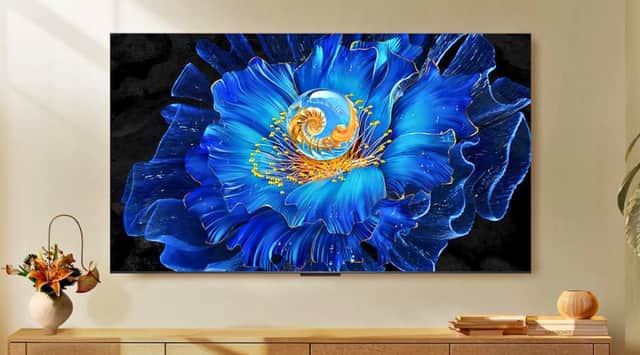 TCL’s C6K MiniLED TV brings premium-level brightness and contrast to the mainstream market at under £400