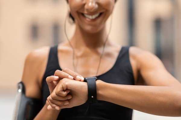 Google launches new Fitbit Air: I found these affordable fitness trackers you can buy now for under £25 (aff)