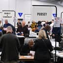 Political control of the city council is set to be confirmed after Labour lost its overall majority in the local elections.