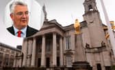 Labour’s council stronghold was lost after they fell from 56 seats to 46 at the time of writing.