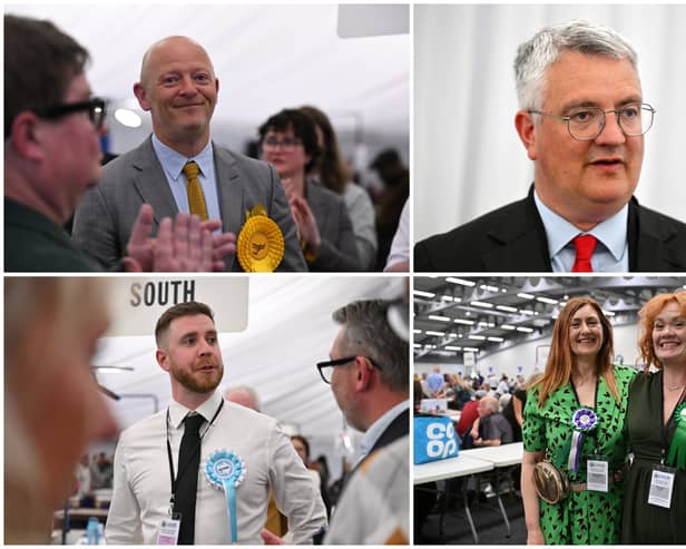 Labour has lost its overall control of Leeds City Council after losing seats in the local elections