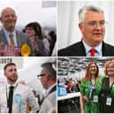 Labour has lost its overall control of Leeds City Council after losing seats in the local elections