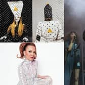 Post-punk, Chicago House and ‘spazzcore’ - here’s some of this weekend’s concert highlights taking place in the city