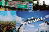 49 pictures from this year's Mint Festival 2026, as sign-ups start for 2027 event