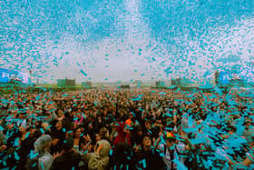 Mint Festival has announced their return next year, alongside six major stage host partnerships