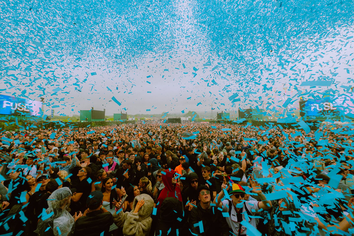 Mint Festival 2027 announces May Bank Holiday return, new stage concept, and major stage hosts