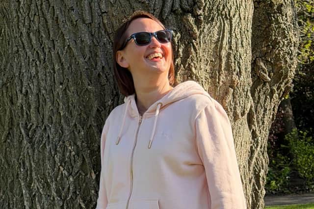 Jos has defied doctors' expectations and is thriving despite a terminal cancer diagnosis