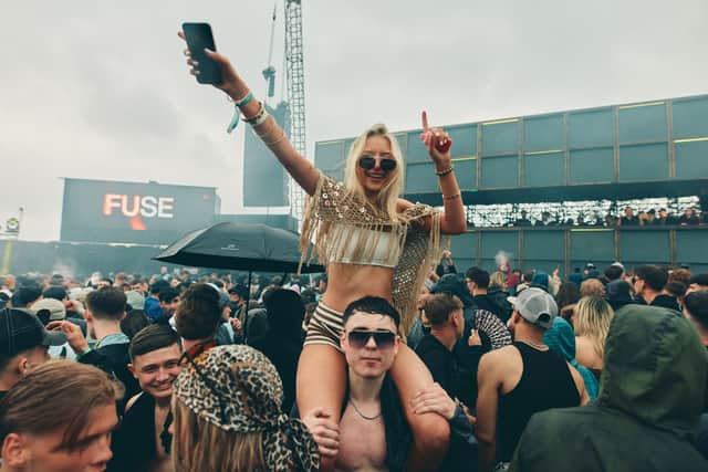 MiNT Festival has announced its first wave of artists ahead of their return in 2027
